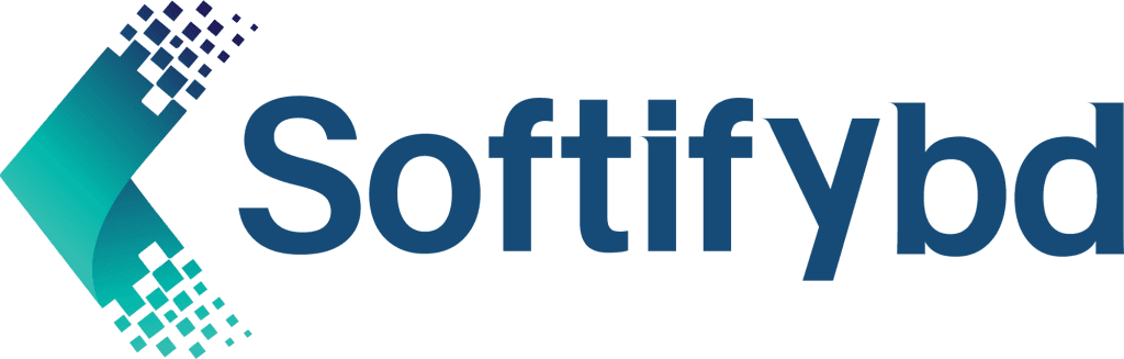 SoftifyBD Limited
